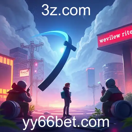 Tendências Emergentes no Mundo dos Jogos