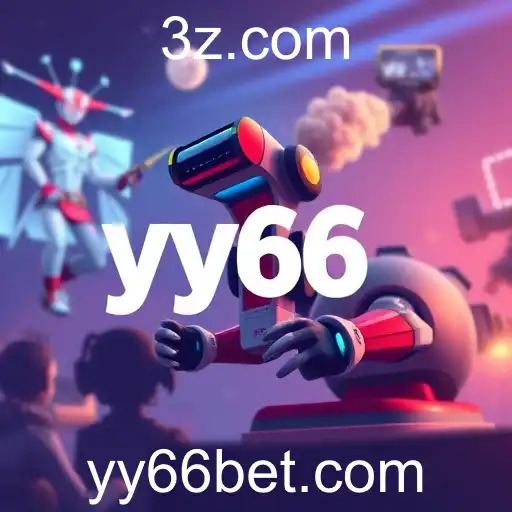 A Expansão da yy66 no Cenário de Jogos Online