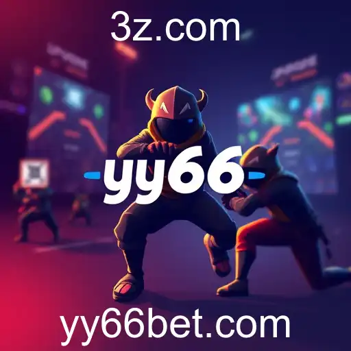 O Impacto de YY66 no Mercado de Jogos em 2025