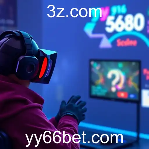 Tendências de yy66 no Mundo dos Jogos