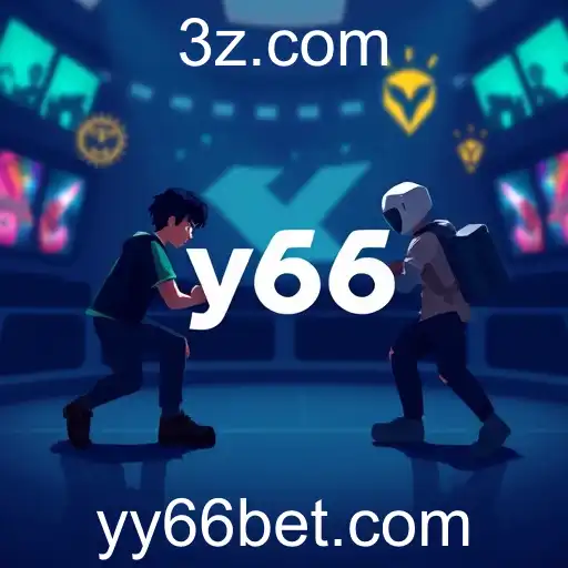 A Ascensão do YY66 nos Jogos Online