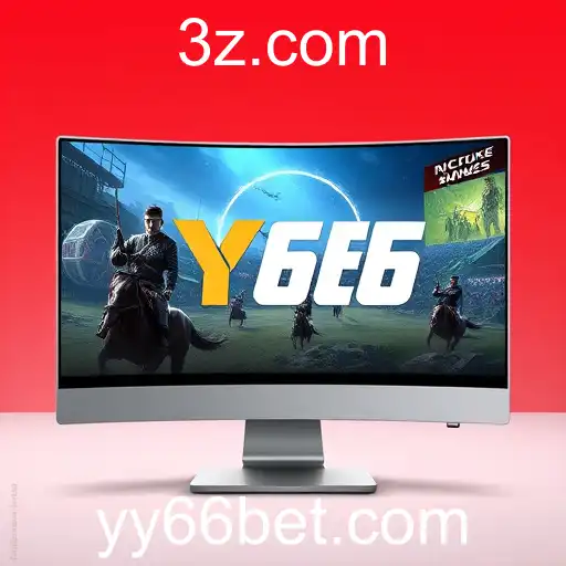 YY66: A Ascensão de Uma Nova Plataforma de Jogos