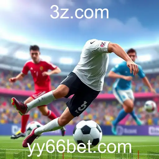 Entenda o Fenômeno yy66 no Mundo dos Jogos