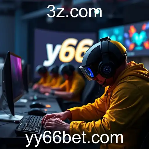 Explorando o Mundo dos Jogos com 'yy66'