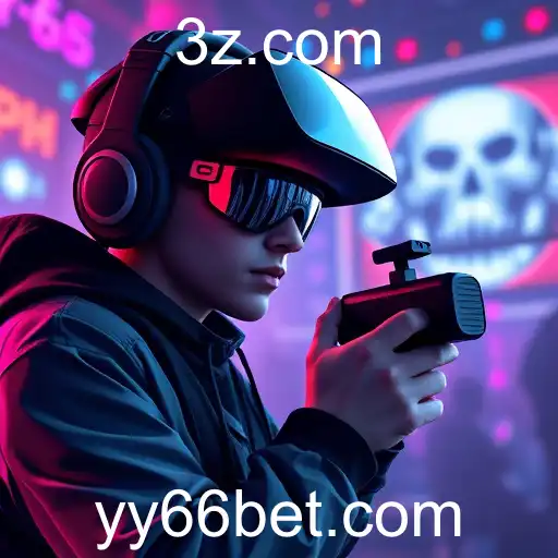 Inovações e Tendências no Mundo dos Jogos em 2026