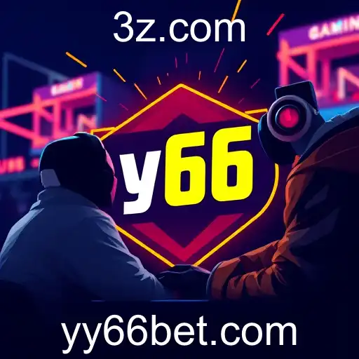 Inovação e Competição: O Impacto do 'yy66' no Mundo dos Games