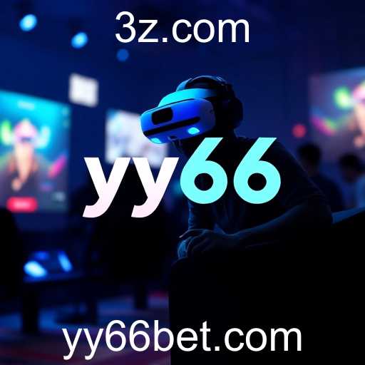 A Revolução dos Jogos Online em 2025: yy66 na Vanguarda