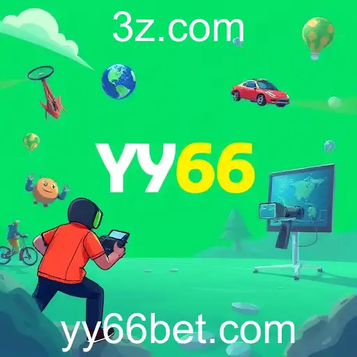 A Ascensão do YY66: Revolucionando os Jogos Online em 2026