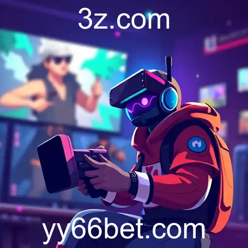 Explorando o Mundo dos Jogos com YY66