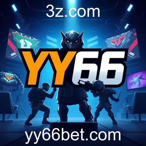 A Ascensão de YY66 no Universo dos Jogos